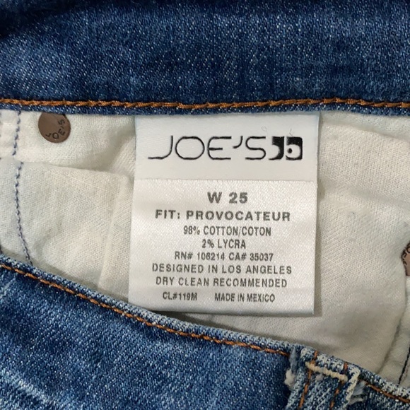 Jeans 👖 - Picture 7 of 7